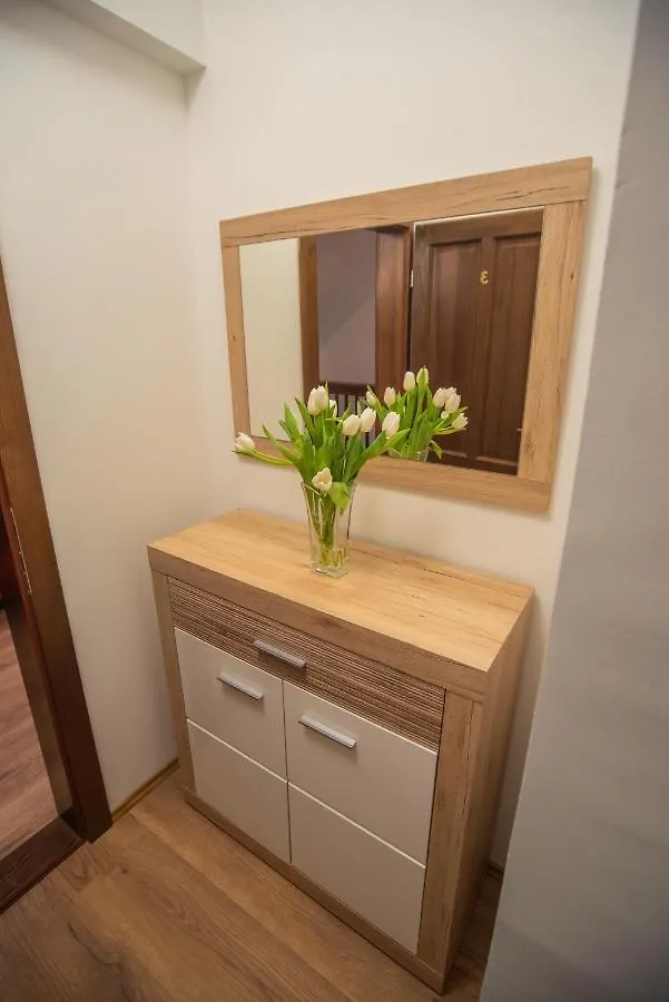 Reneszansz Vendeghaz Aparthotel Debrecen