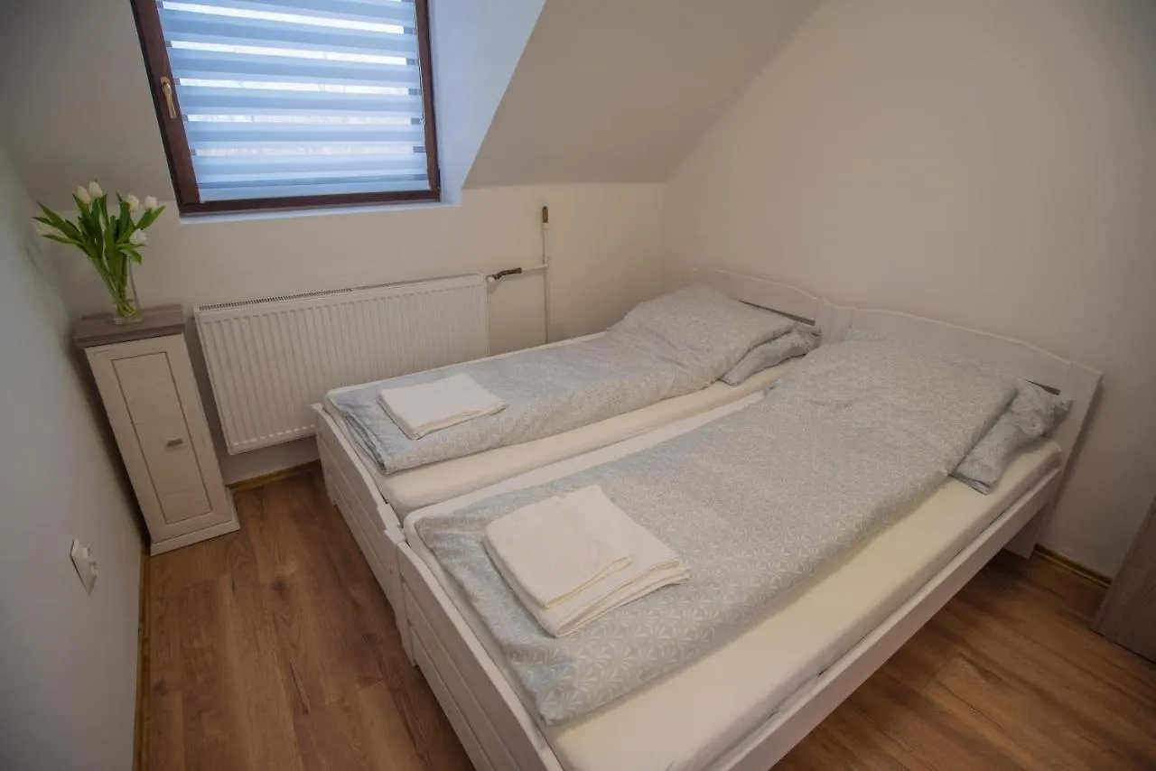 Reneszansz Vendeghaz Aparthotel Debrecen