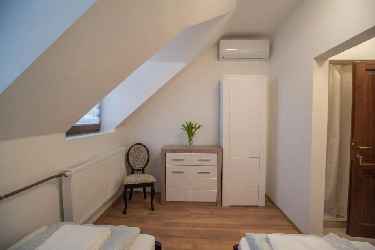 Reneszansz Vendeghaz Aparthotel Debrecen