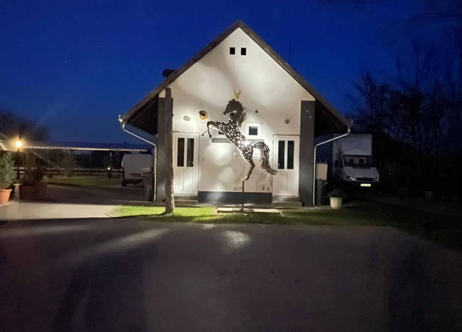 Reneszansz Vendeghaz Aparthotel Debrecen Hungary