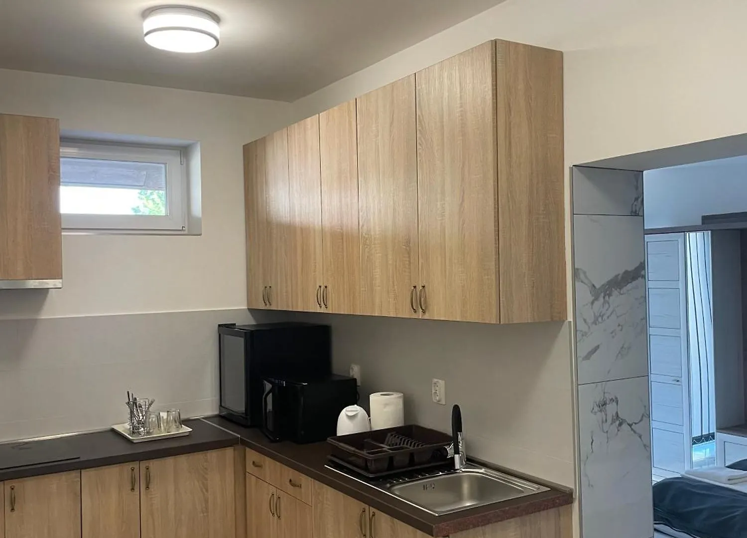 Reneszansz Vendeghaz Aparthotel Debrecen