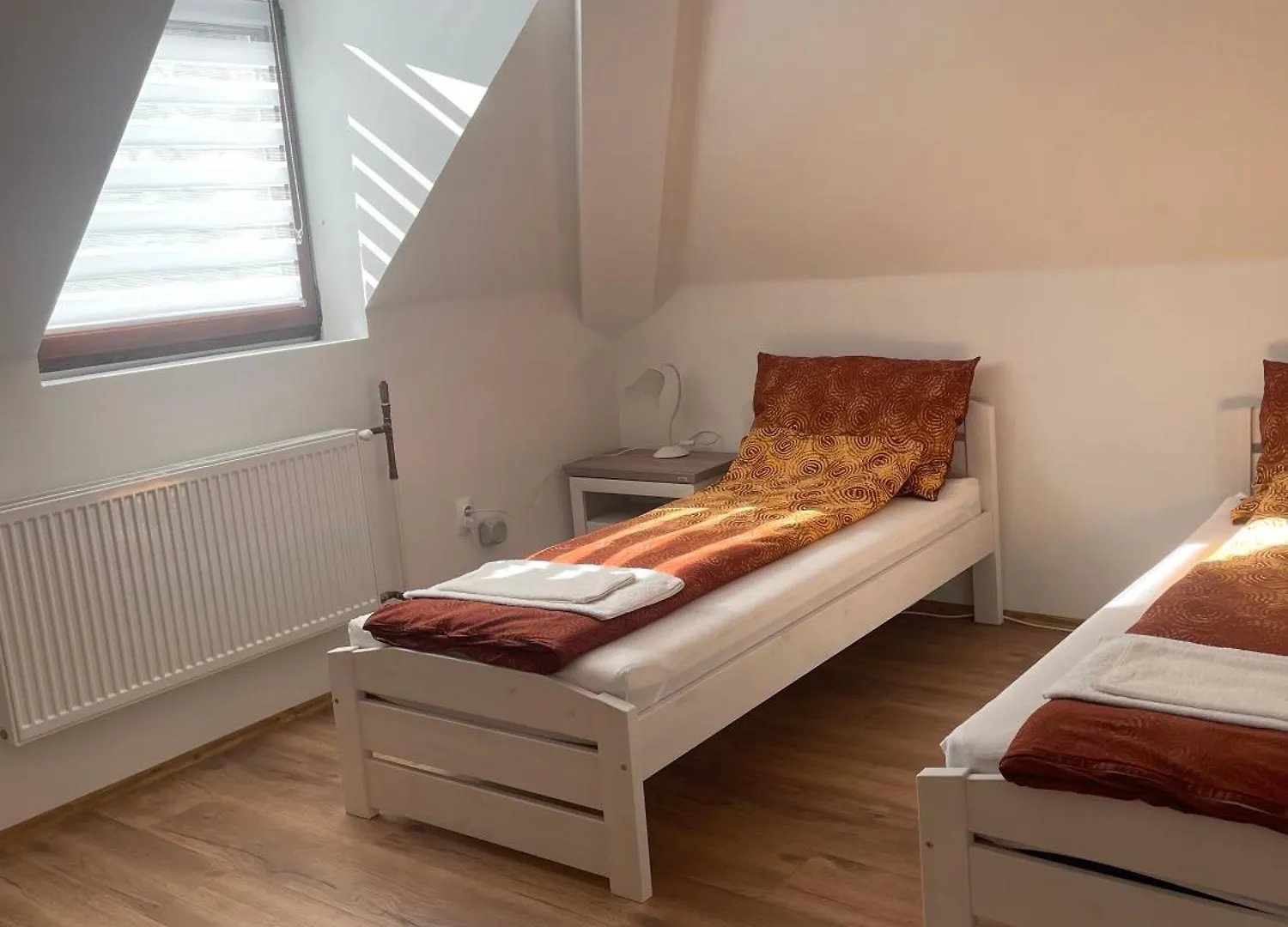 Reneszansz Vendeghaz Aparthotel Debrecen